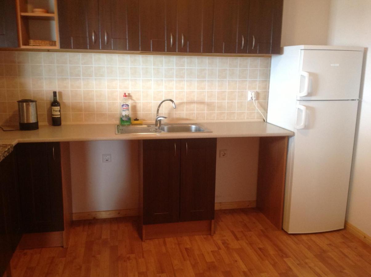 Casa Peninsula Caspe 2别墅 外观 照片
