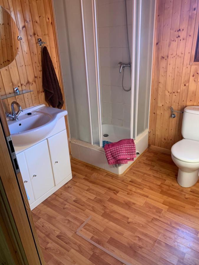 Casa Peninsula Caspe 2别墅 外观 照片