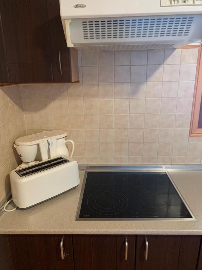 Casa Peninsula Caspe 2别墅 外观 照片